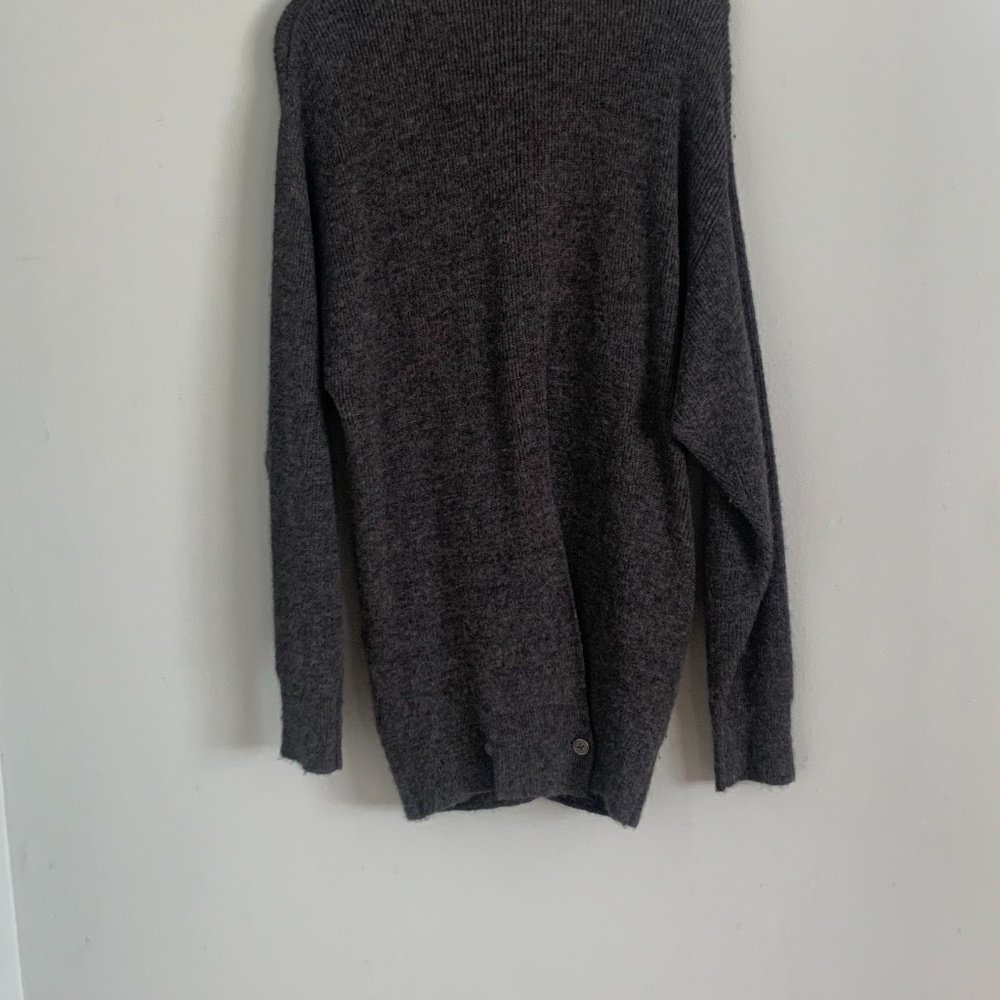 Alexander Wang Cardigan With Pockets Medium - Picture 4 of 10